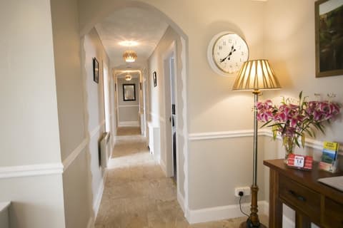 Glasha Meadows, Reception