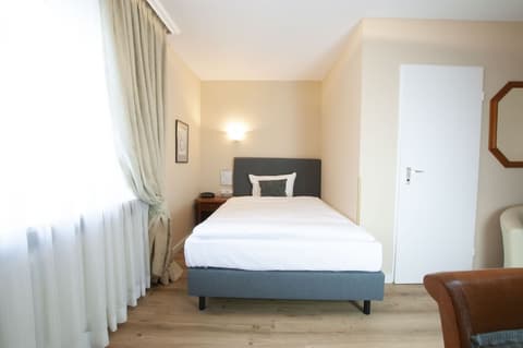 Hotel Altmünchen, Room