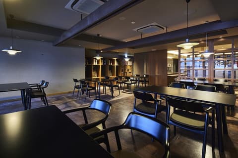 Itsukushima Iroha, Restaurant