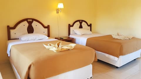 Hotel Mylovina, Room