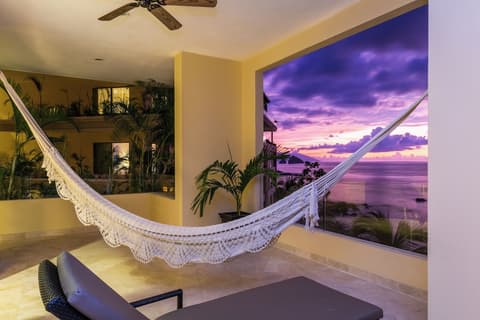 Garza Blanca Preserve Resort & Spa - All Inclusive, Room