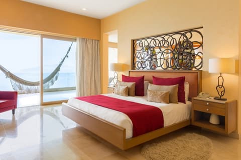 Garza Blanca Preserve Resort & Spa - All Inclusive, Room
