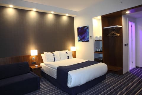 Holiday Inn Express Manisa - West by IHG, Room