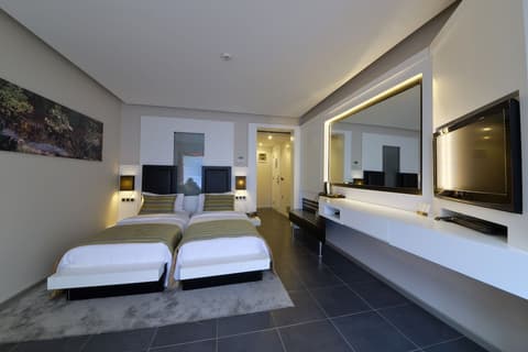 Orka Sunlife Resort hotel and Aquapark, Room