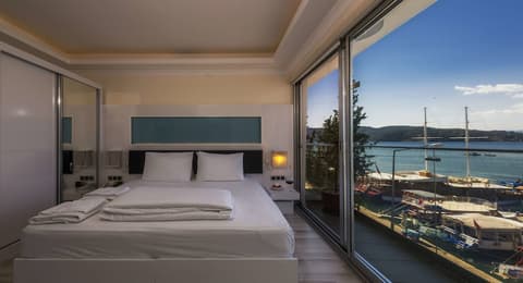 Orka Boutique Hotel, Room