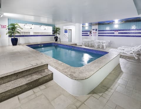 Centromar Hotel, Pool