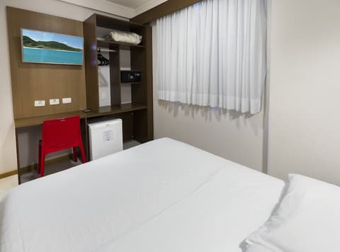 Centromar Hotel, Room