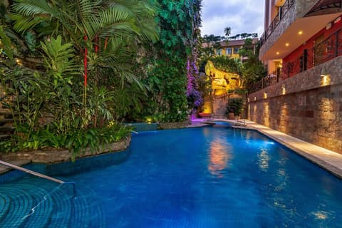 Grand Hotel Guayaquil, an Ascend Hotel Collection Member, 