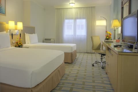 Grand Hotel Guayaquil, an Ascend Hotel Collection Member, 