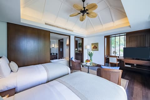 Anantara Layan Phuket Resort, Room