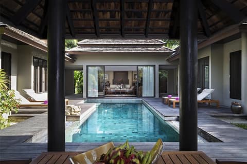 Anantara Layan Phuket Resort, Room