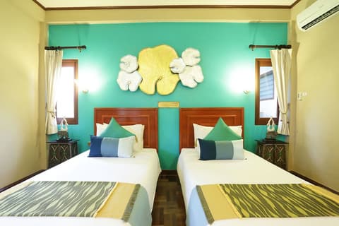 Viva Vacation Resort, Room