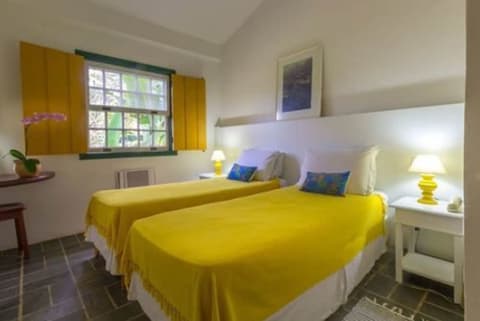 Pousada do Principe, Room