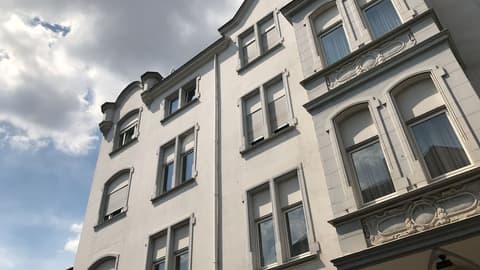 Hotel Nachtwächter, Exterior