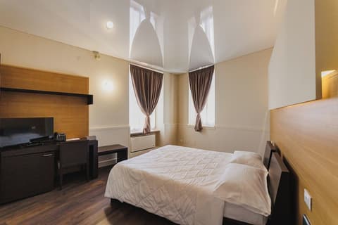 Hotel San Nicola, Room