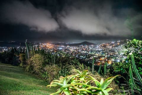 Pousada Tantomar, Terrace/patio