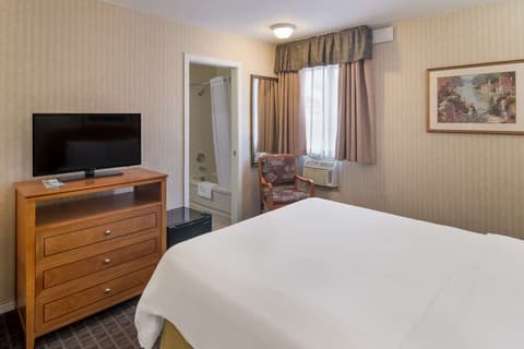 SureStay Hotel by Best Western North Vancouver Capilano, Room