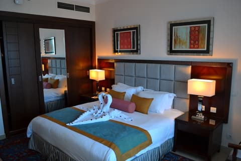 Tolip Alexandria, Room