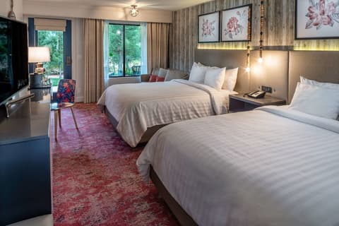 Cliffrose Springdale, Curio Collection by Hilton, Room