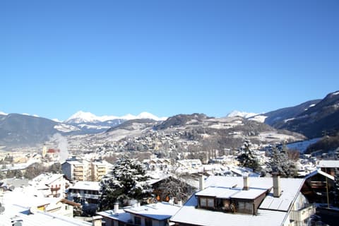 Hotel Millanderhof, View from property