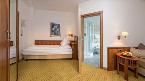 Hotel Millanderhof, Room