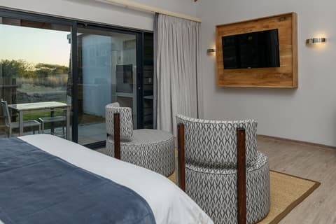 The Kingdom Resort, Room