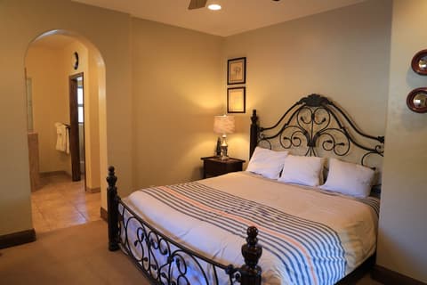 Zion Ponderosa Ranch Resort, Room