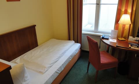 Hotel am Luisenplatz, Room