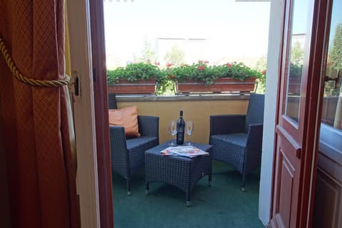 Hotel am Luisenplatz, Room