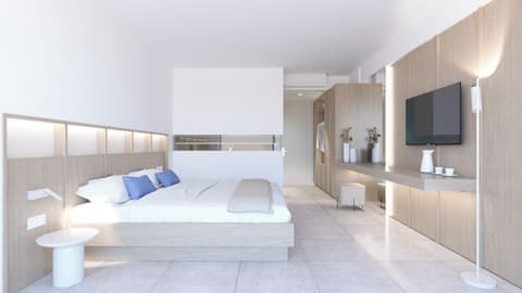 Kos Aktis Art Hotel, Room