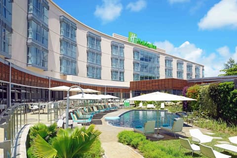 Holiday Inn Mauritius Mon Tresor by IHG, Pool