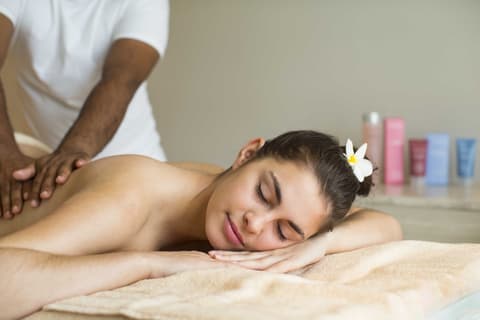 Holiday Inn Mauritius Mon Tresor by IHG, Spa