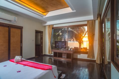 Am Samui Resort, Room