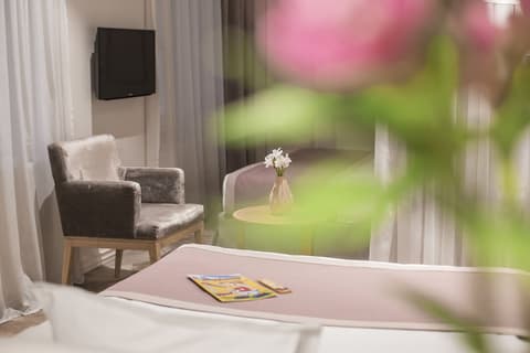 Jump INN Hotel Belgrade, Room