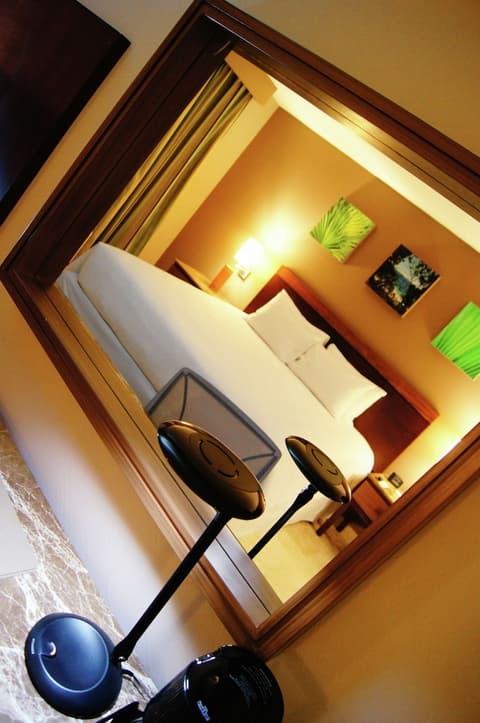 Hilton Garden Inn Boca del Rio Veracruz, Room