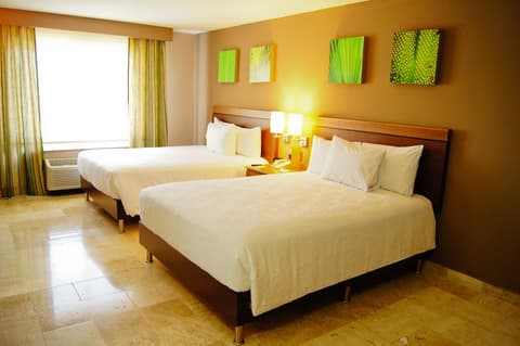 Hilton Garden Inn Boca del Rio Veracruz, Room