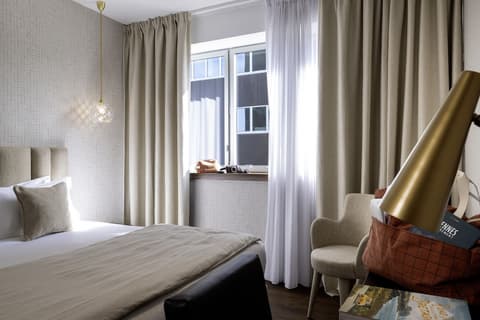 Best Western Plus Hotel Isidore, Room