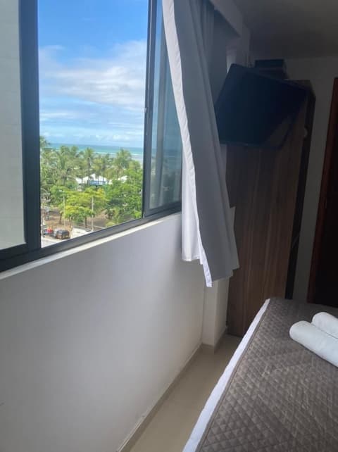 Hotel Pousada Gogo da Ema, Front of property