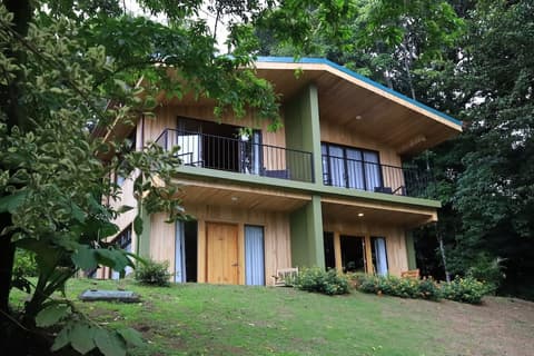 Fondavela Hotel, Room