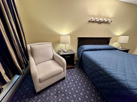 Linda Vista Motel, Reception