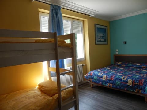 Hotel du Val de Saône, Room