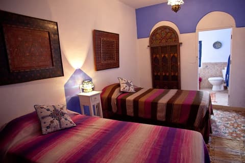 Hotel Casa Miguel, Room