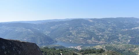 Douro Marina Hotel & SPA, Hiking