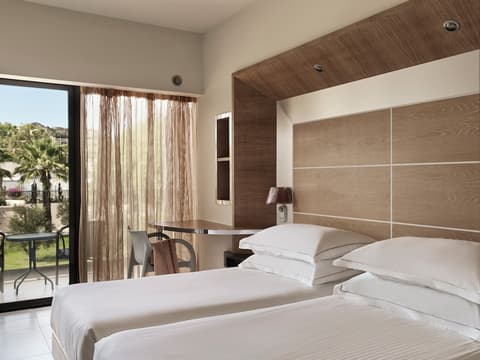 Esperos Palace Resort & Spa, Room