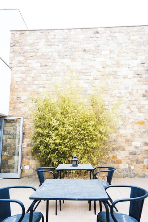 Vila D'Obidos, Terrace/patio