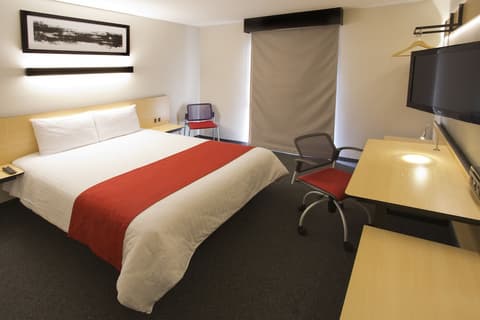 City Express by Marriott Oaxaca, Room