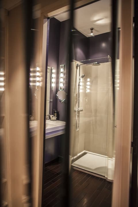 Boa Hotel - BW Signature Collection - Lille Centre Gares, Room