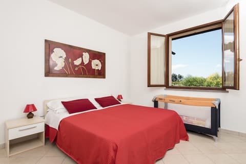 Casa in Maremma Tuscany Village, Room