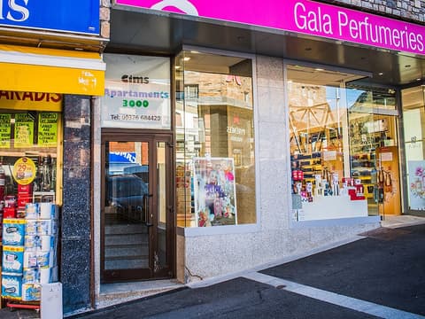 Estudios Cims Pas 3000, Reception