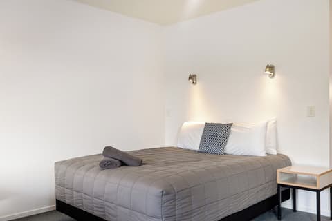 Kaikōura TOP 10 Holiday Park, Room